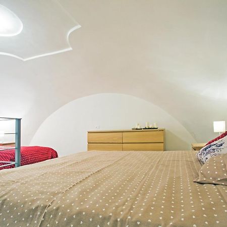 Bed and Breakfast Sirene Holiday Гаэта Экстерьер фото