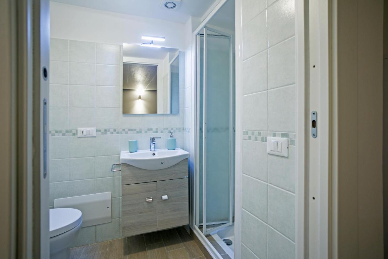 Bed and Breakfast Sirene Holiday Гаэта Экстерьер фото