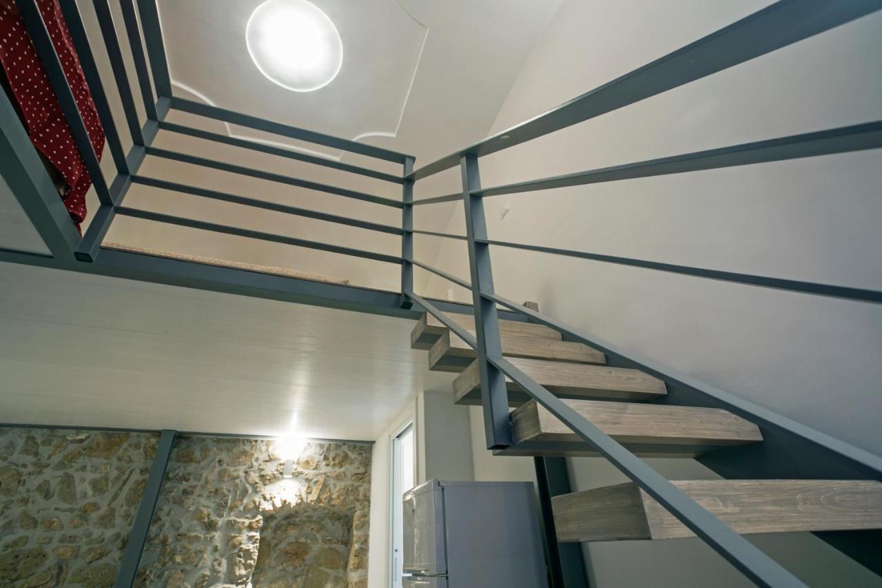 Bed and Breakfast Sirene Holiday Гаэта Экстерьер фото