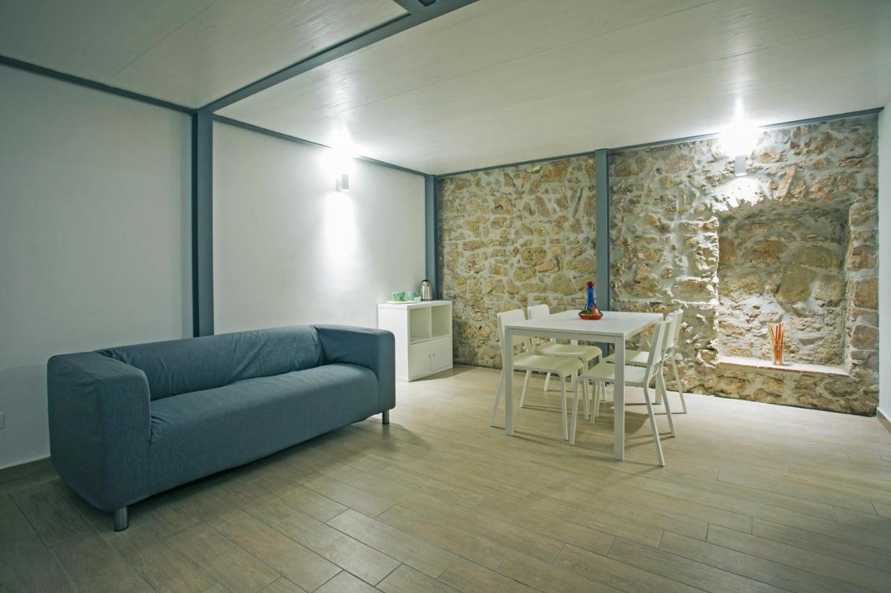 Bed and Breakfast Sirene Holiday Гаэта Экстерьер фото